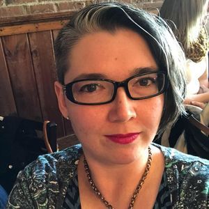 Meet your Posher, Vanessa